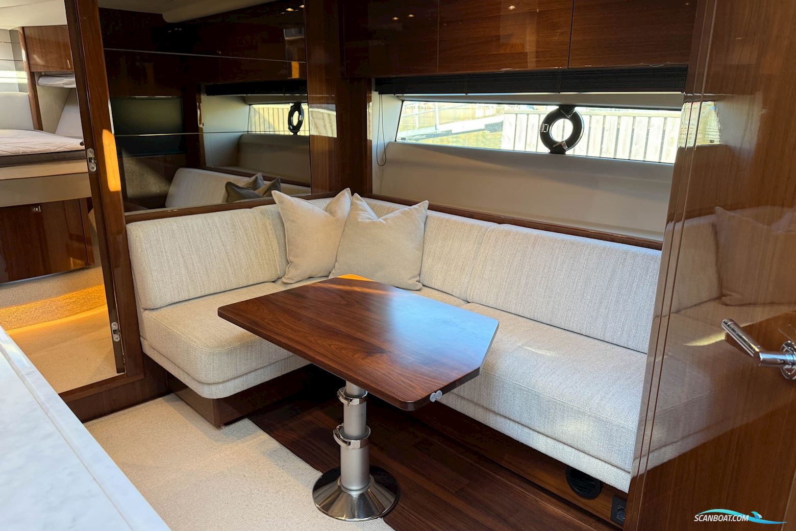Princess V58
