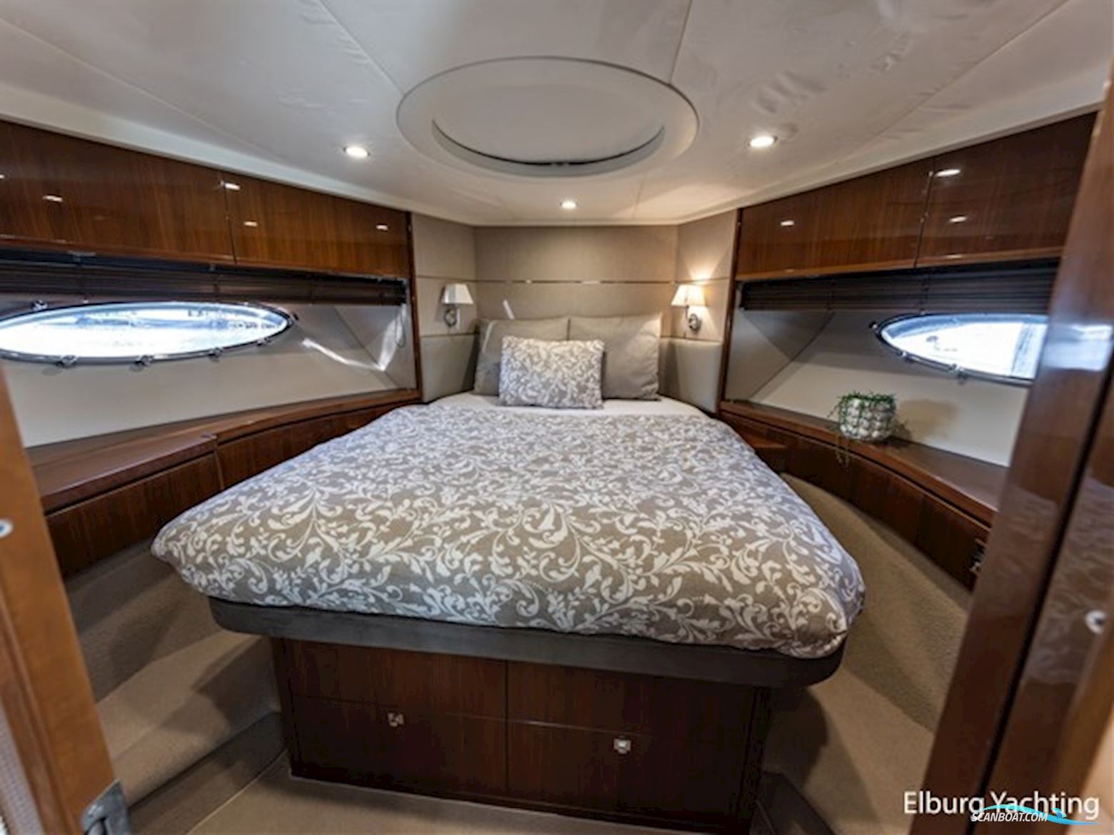 Princess V62