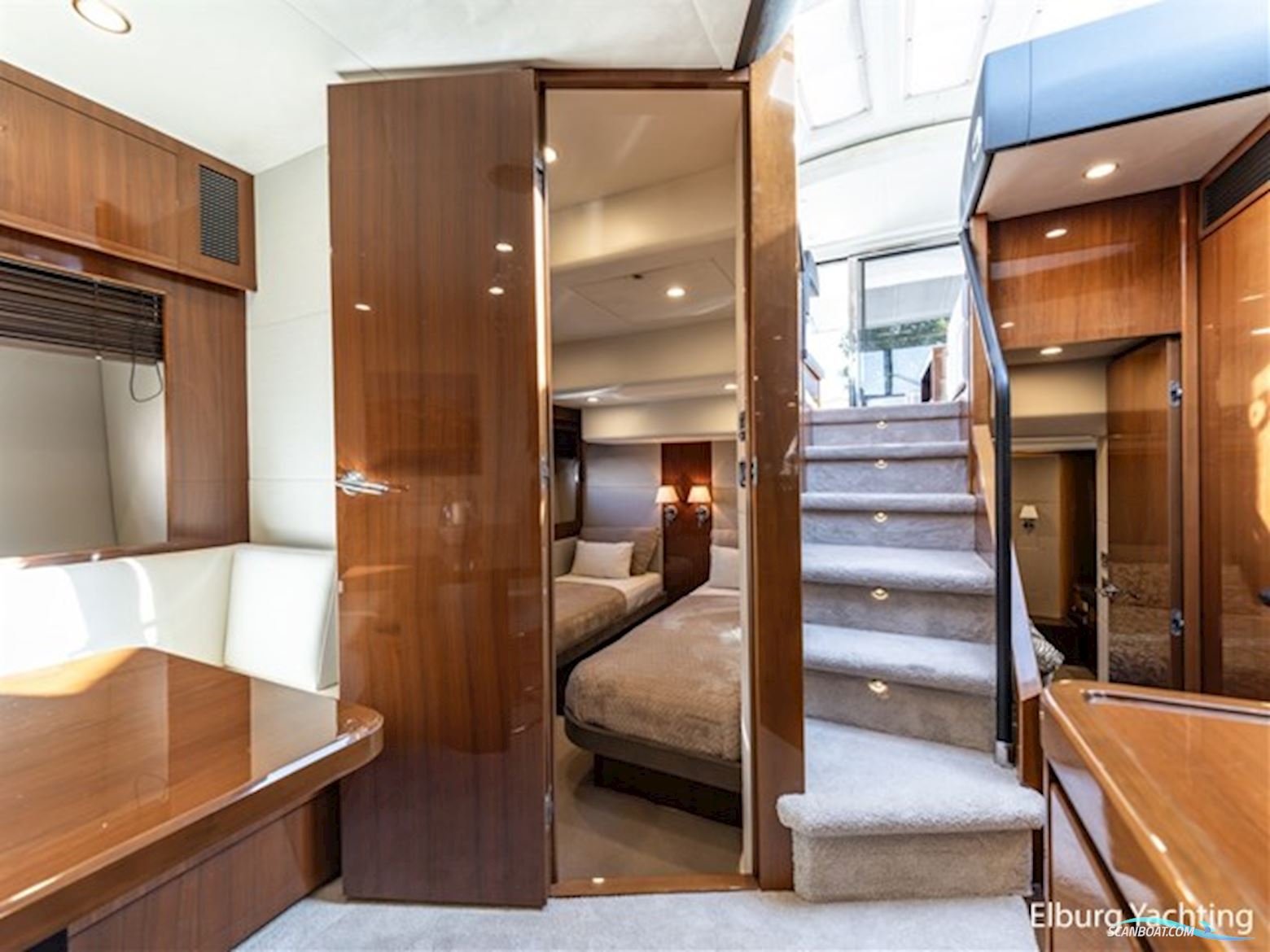 Princess V62