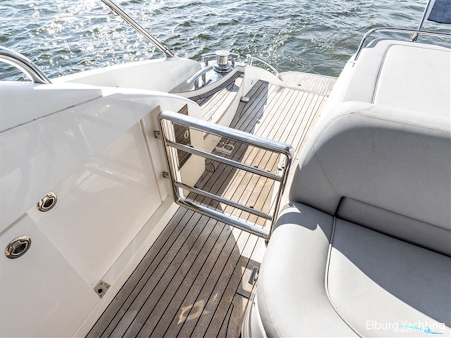 Princess V62