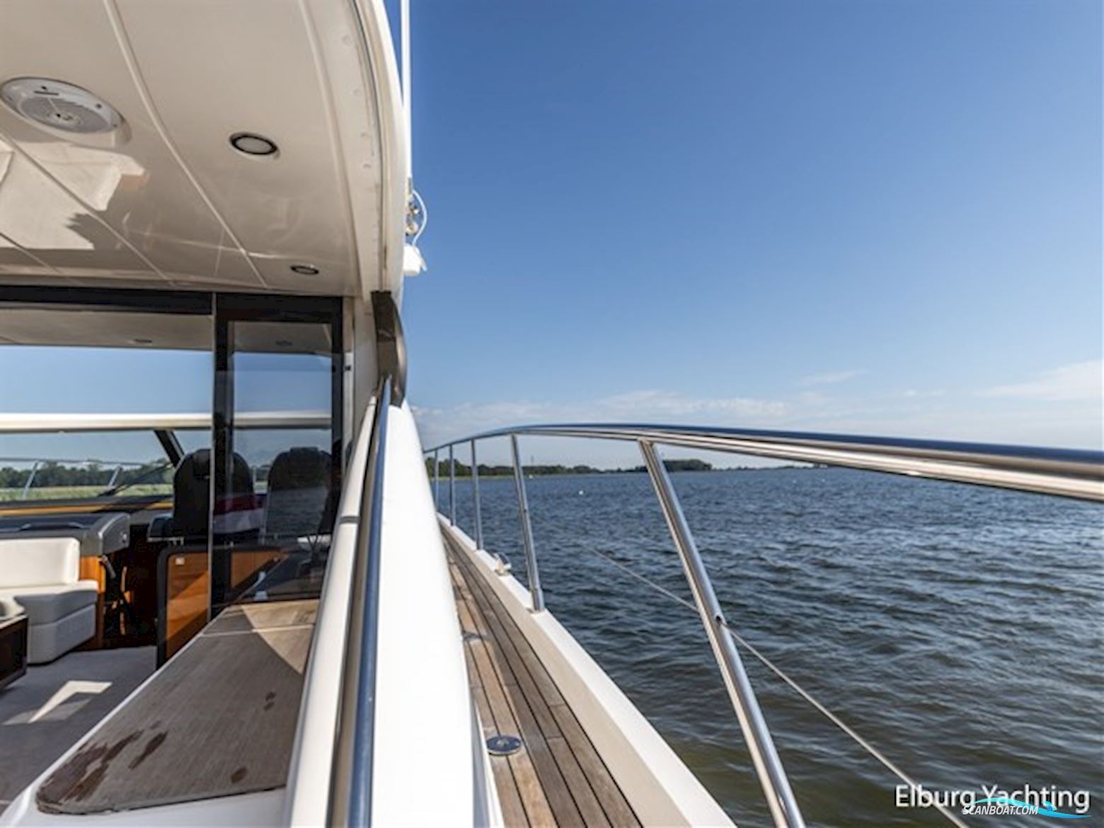 Princess V62