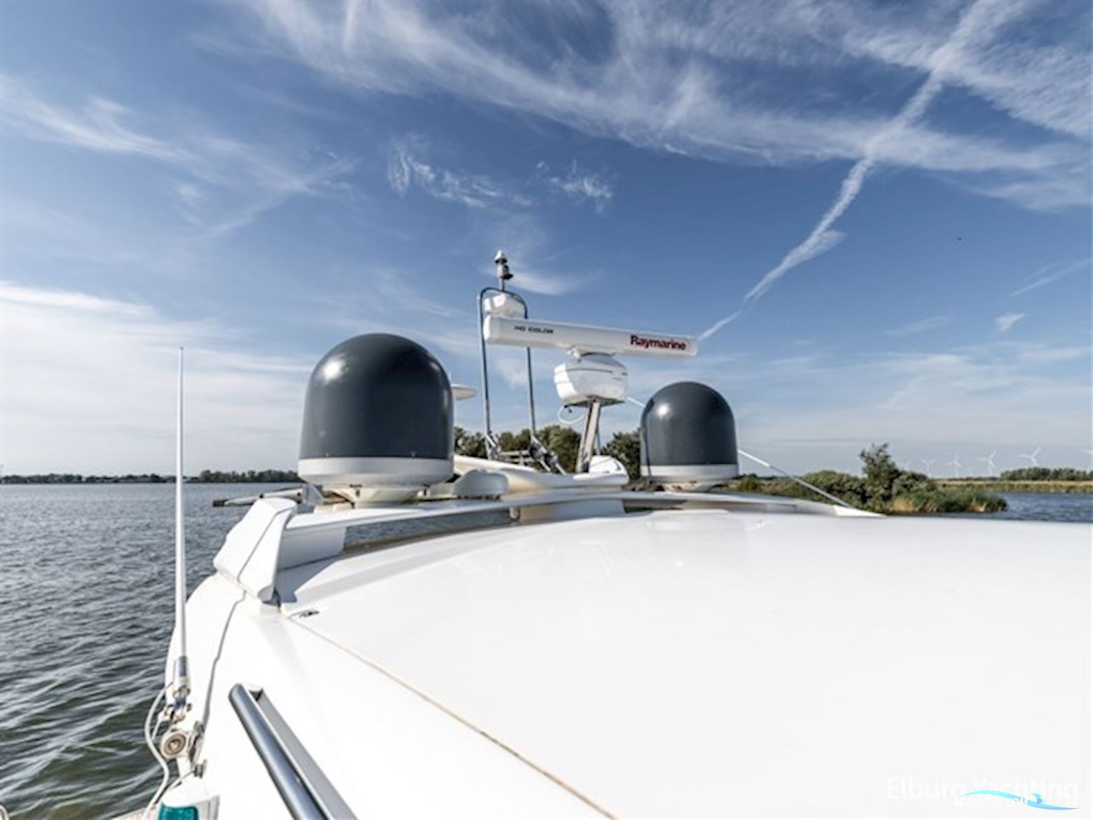 Princess V62