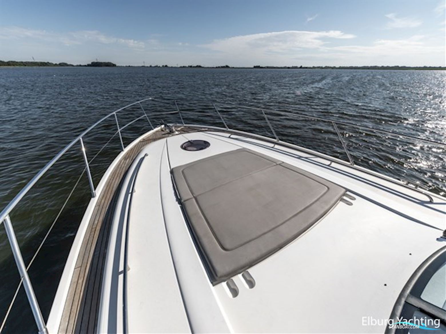 Princess V62