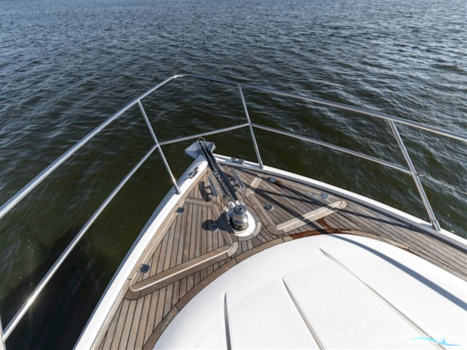 Princess V62