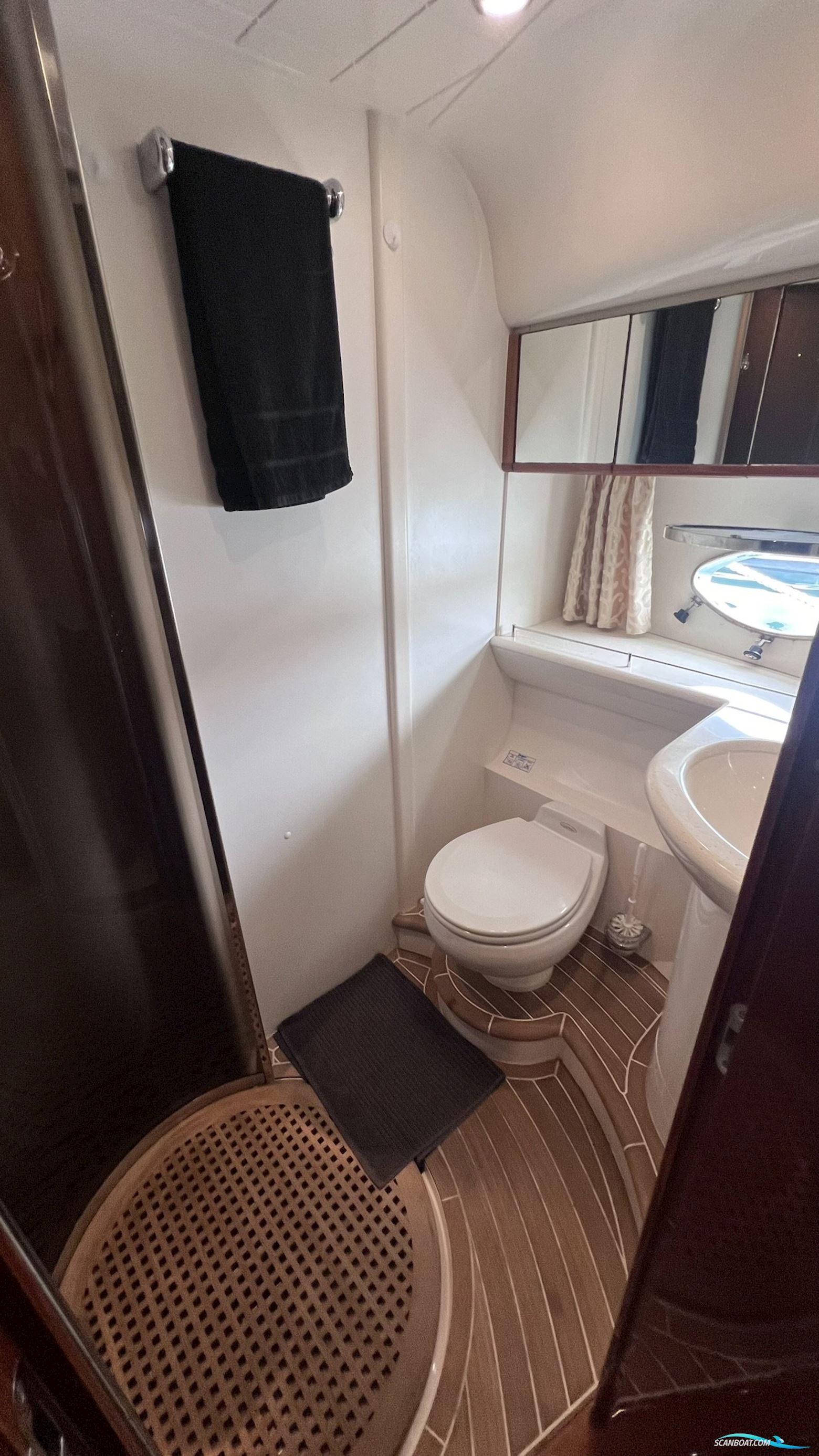 Princess V65 - REFIT 2022