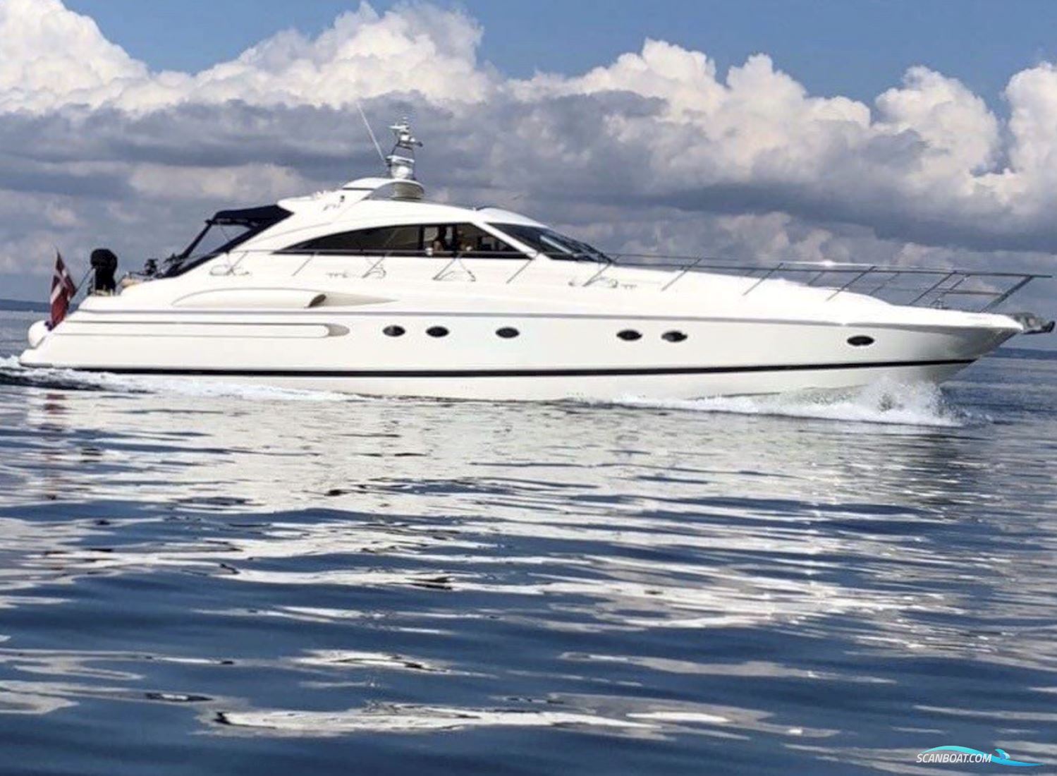 Princess V65