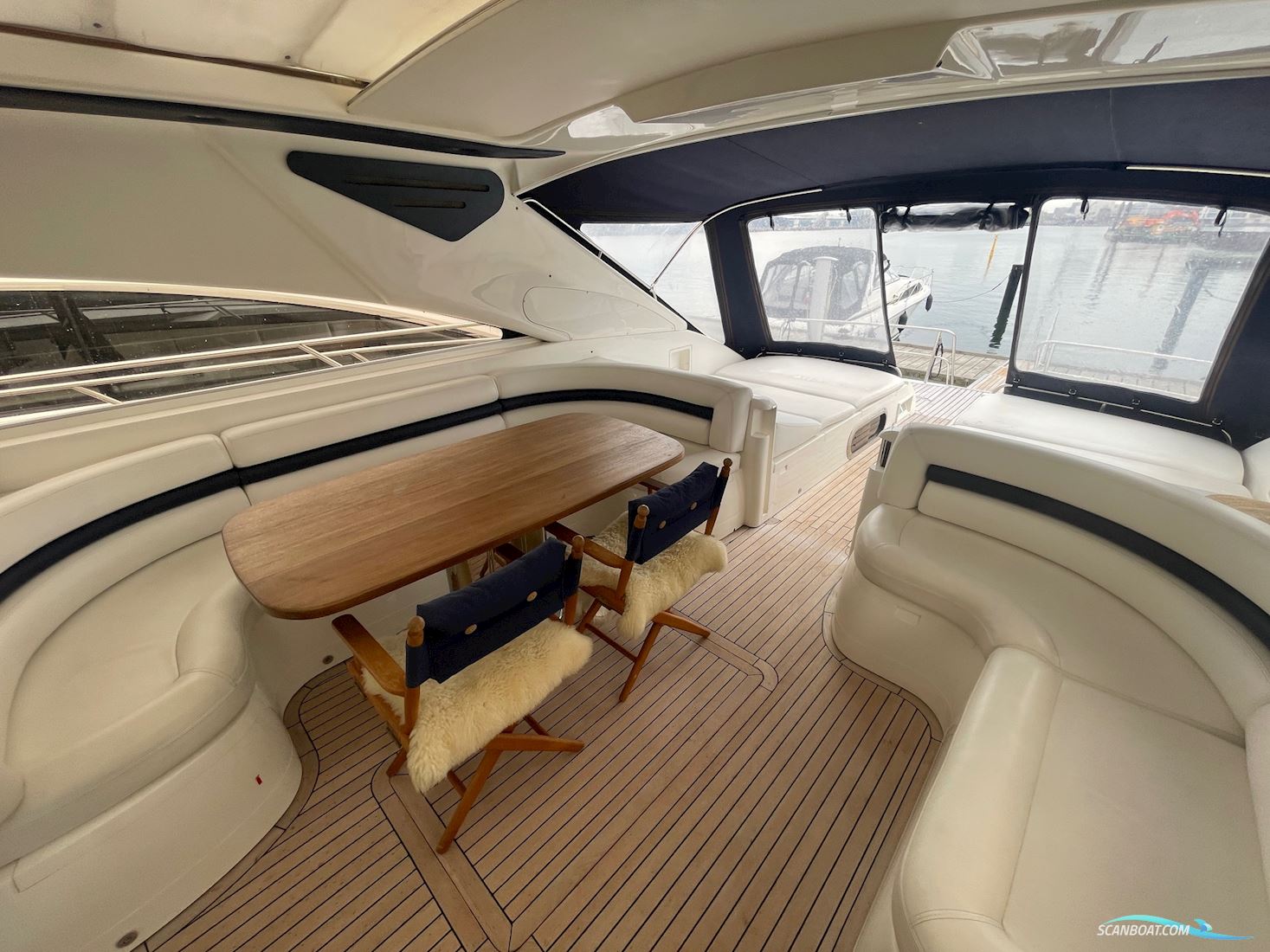 Princess V65
