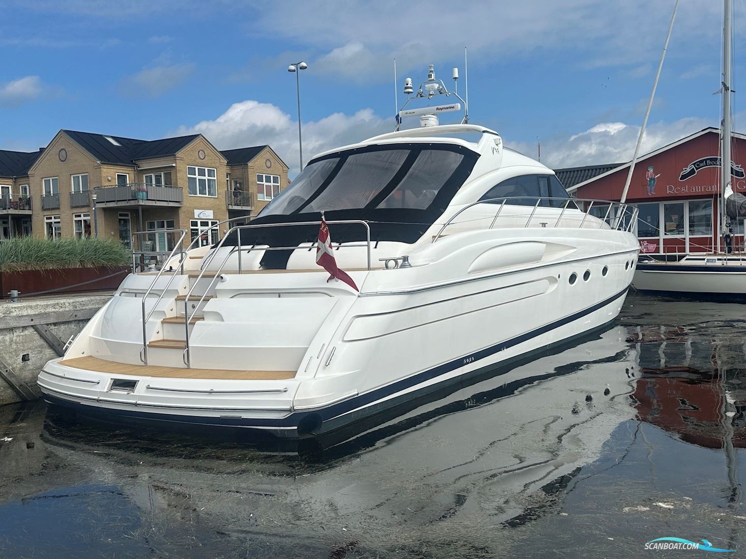 Princess V65