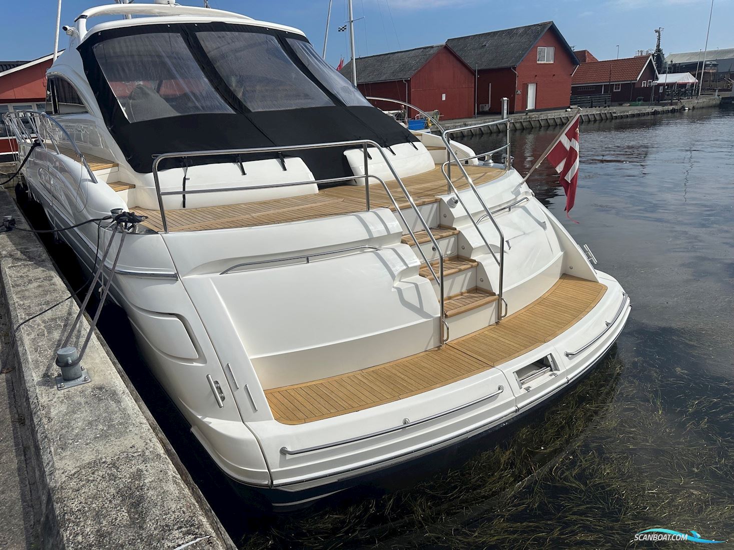 Princess V65