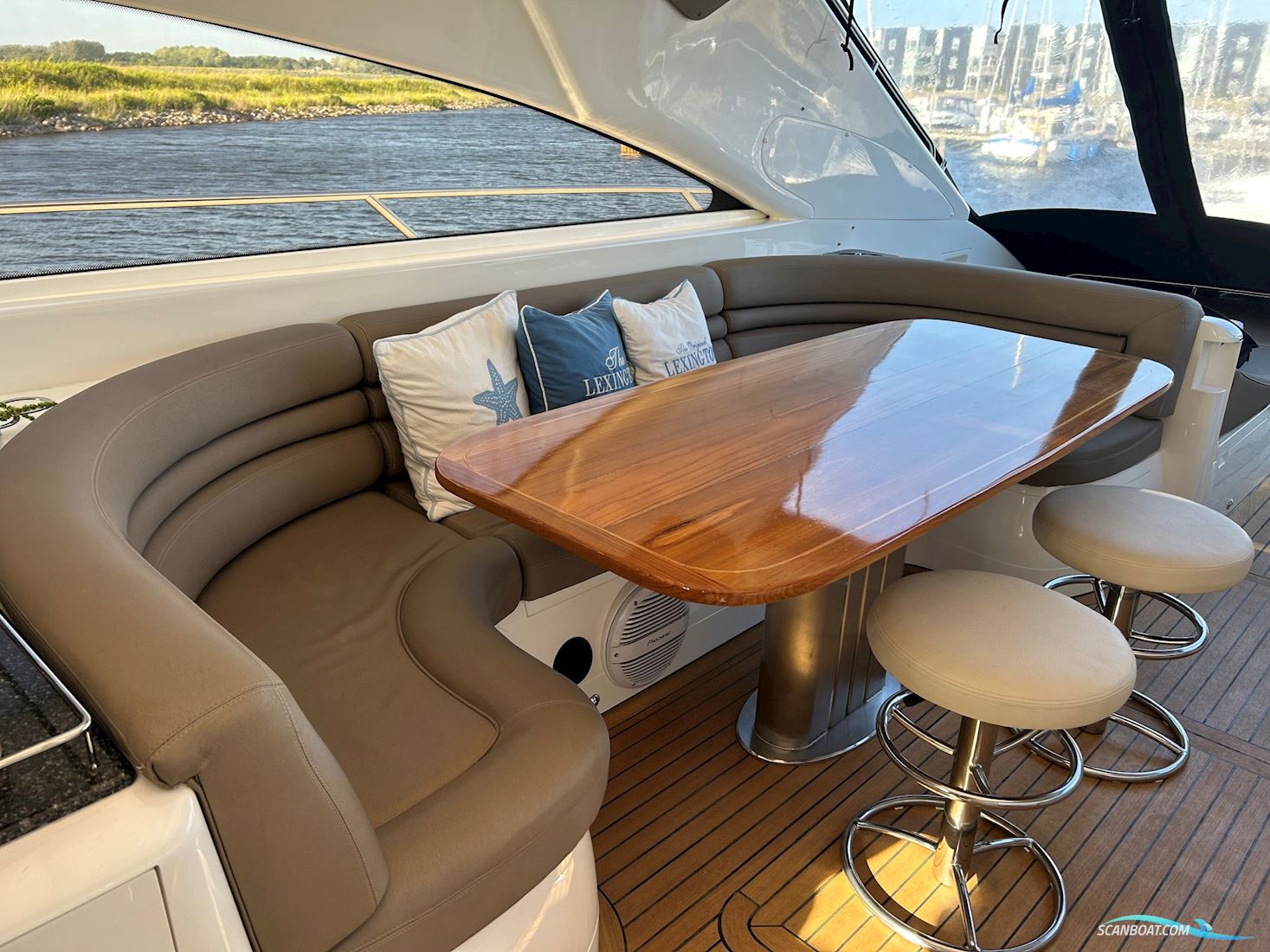 Princess V65