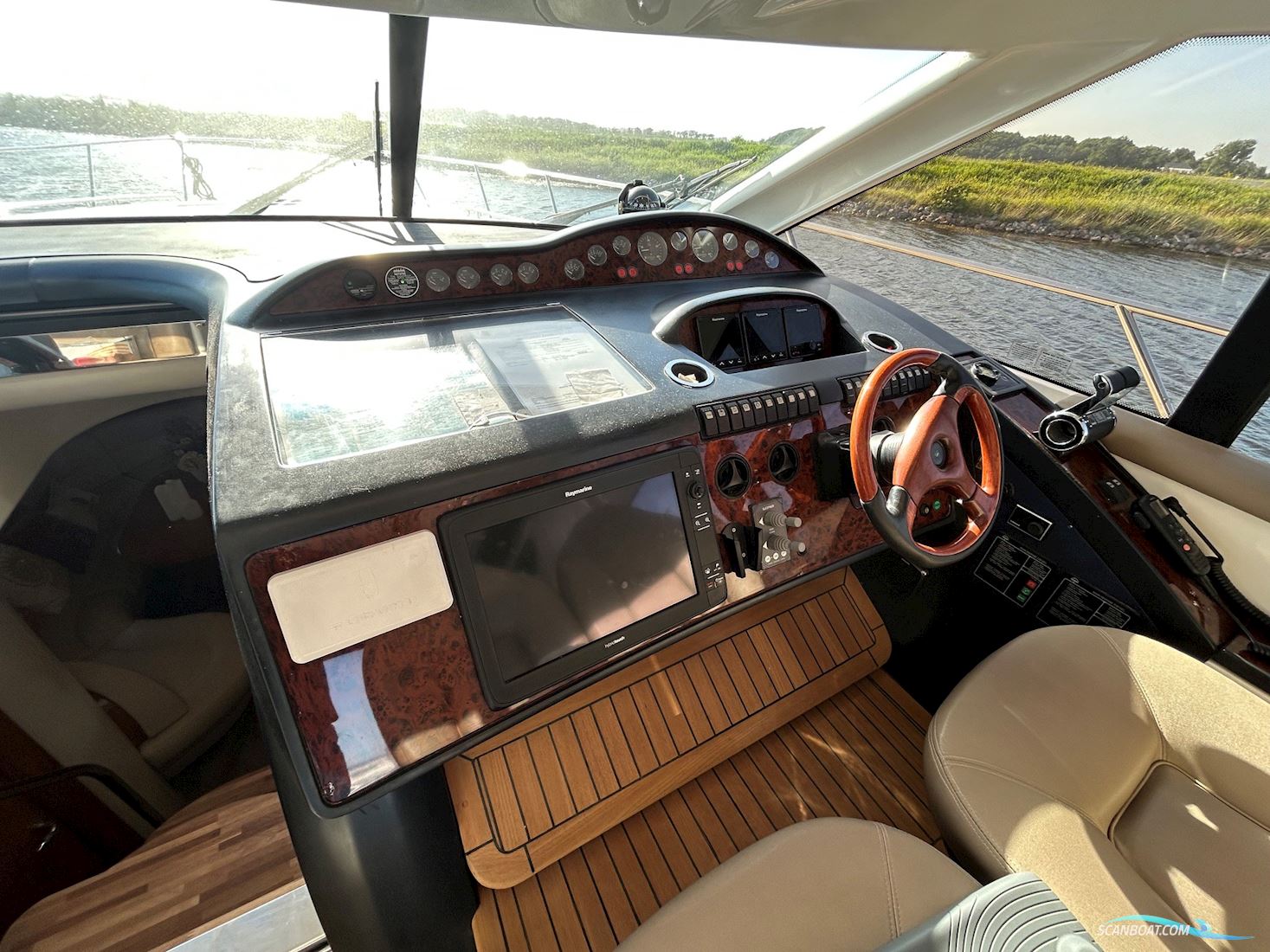Princess V65