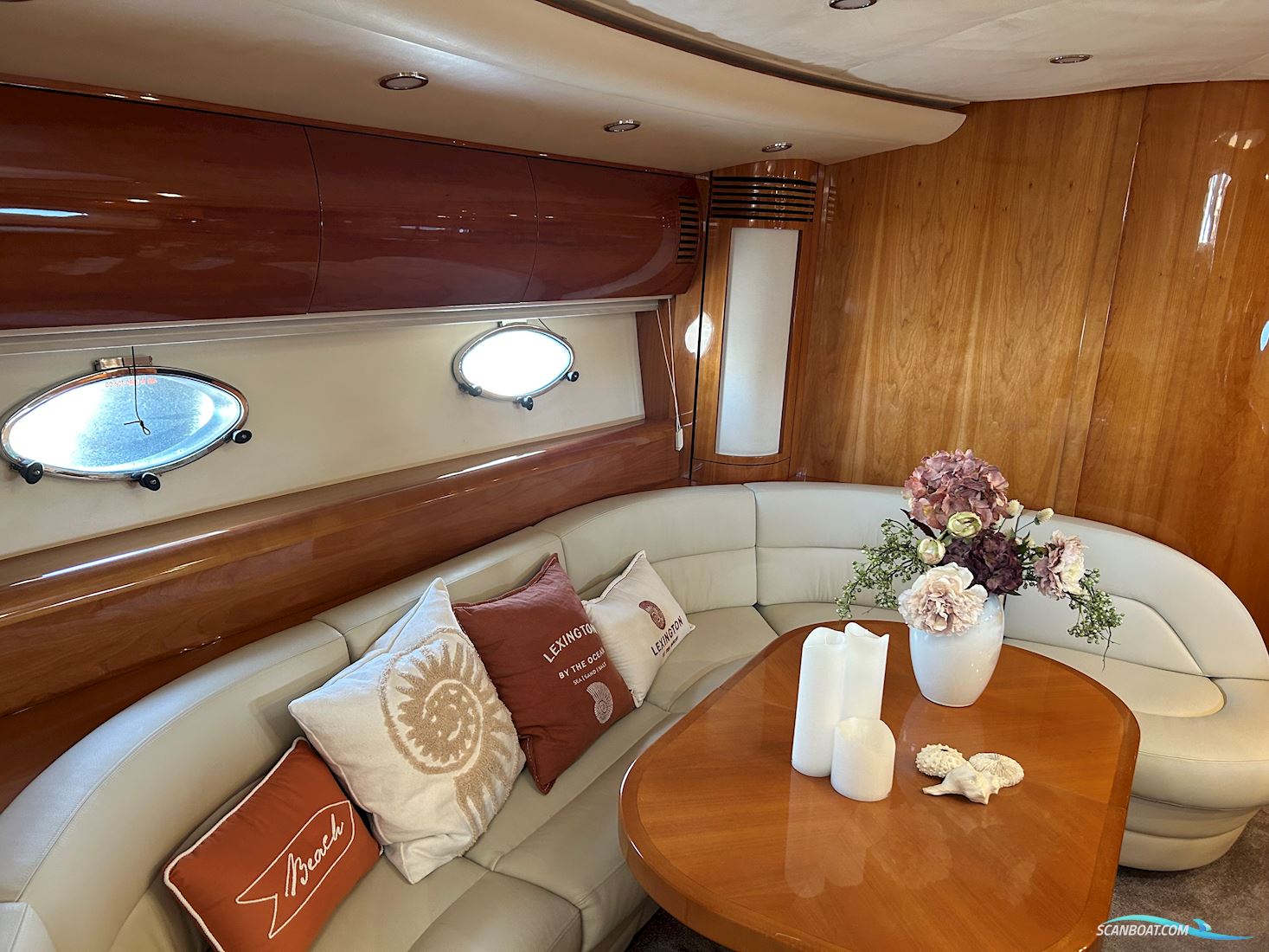Princess V65