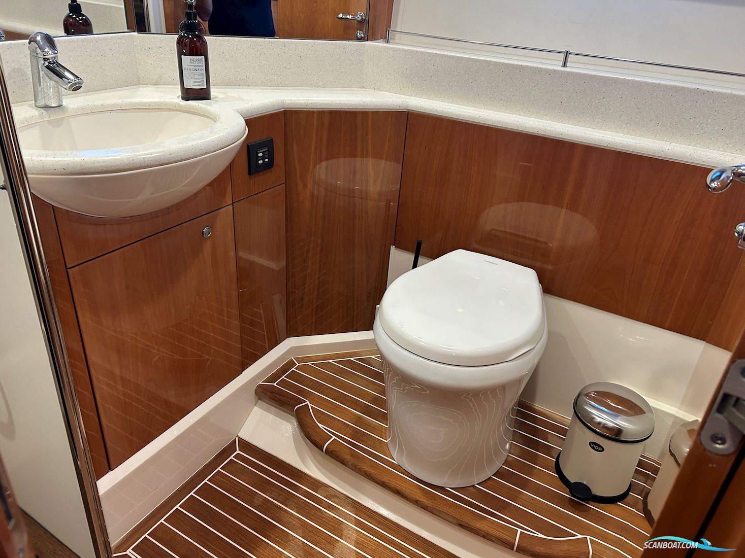 Princess V65