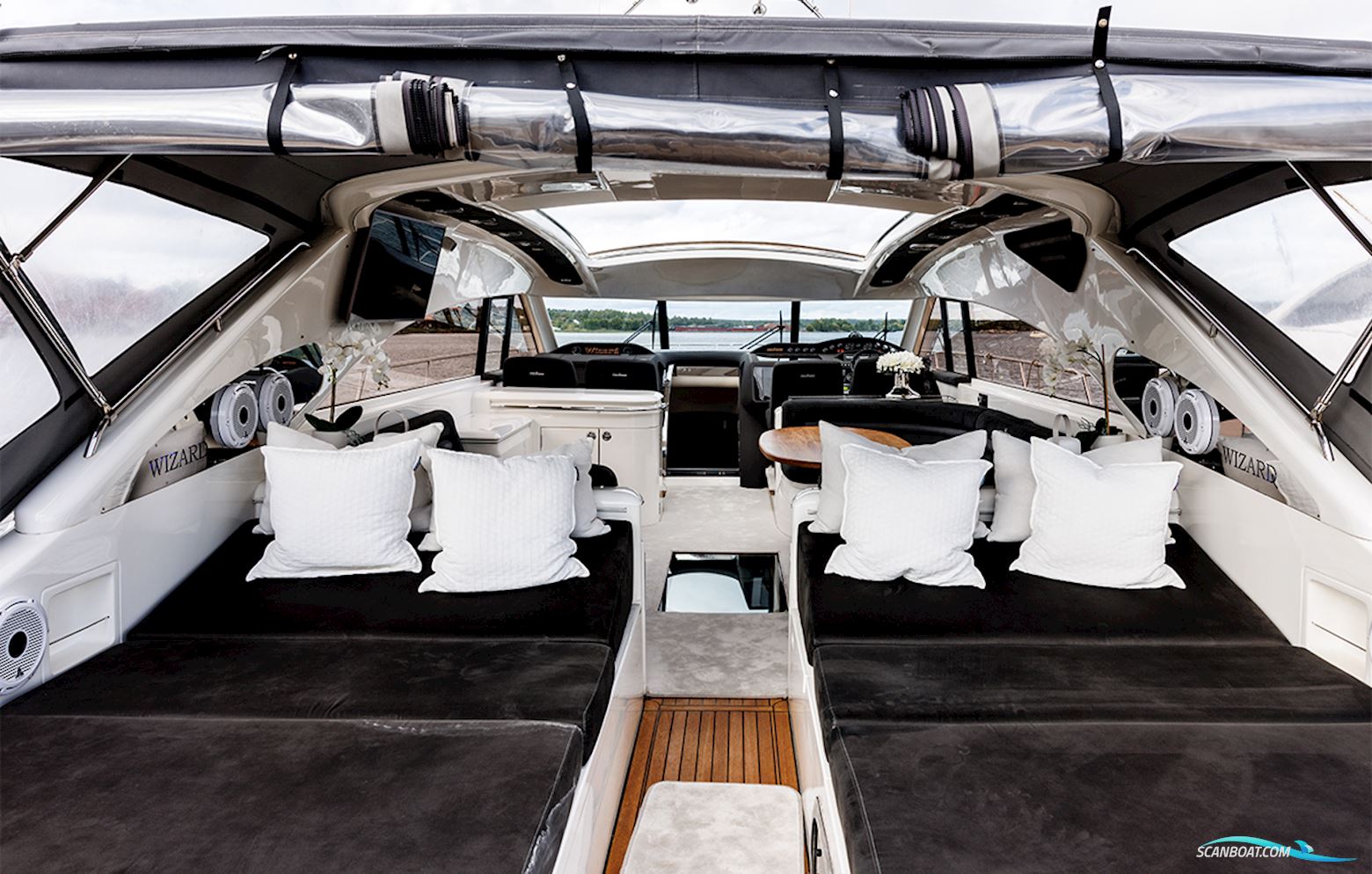 Princess V65