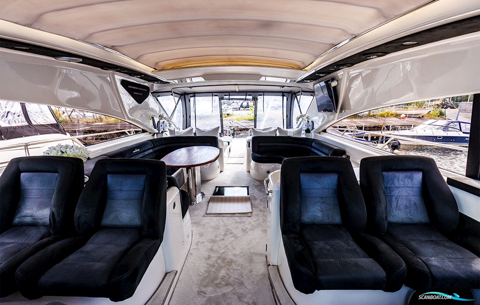 Princess V65