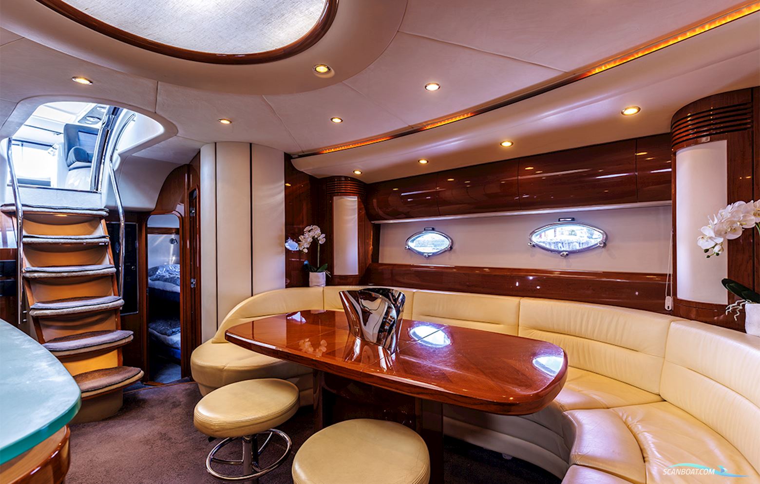 Princess V65