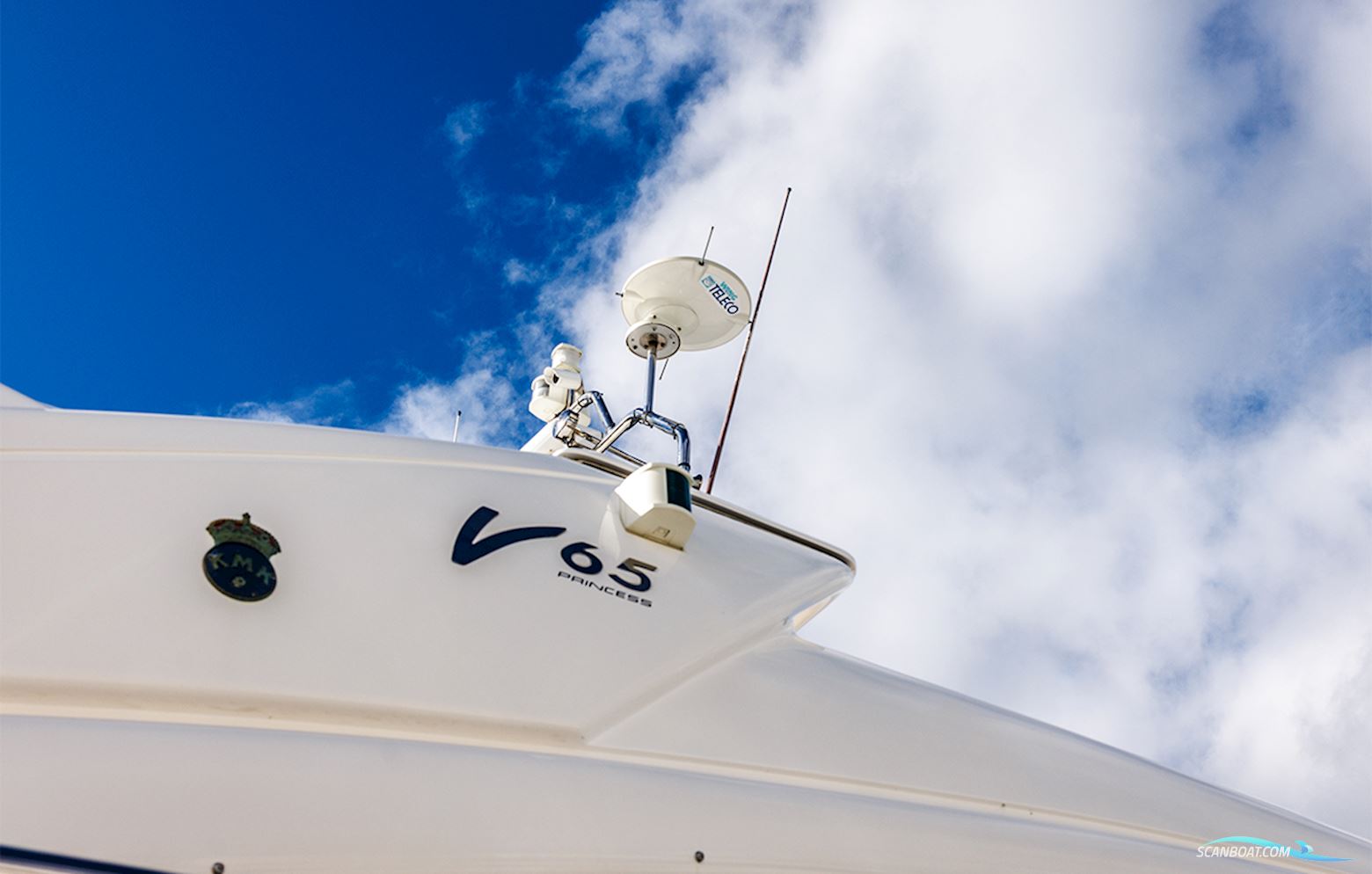 Princess V65