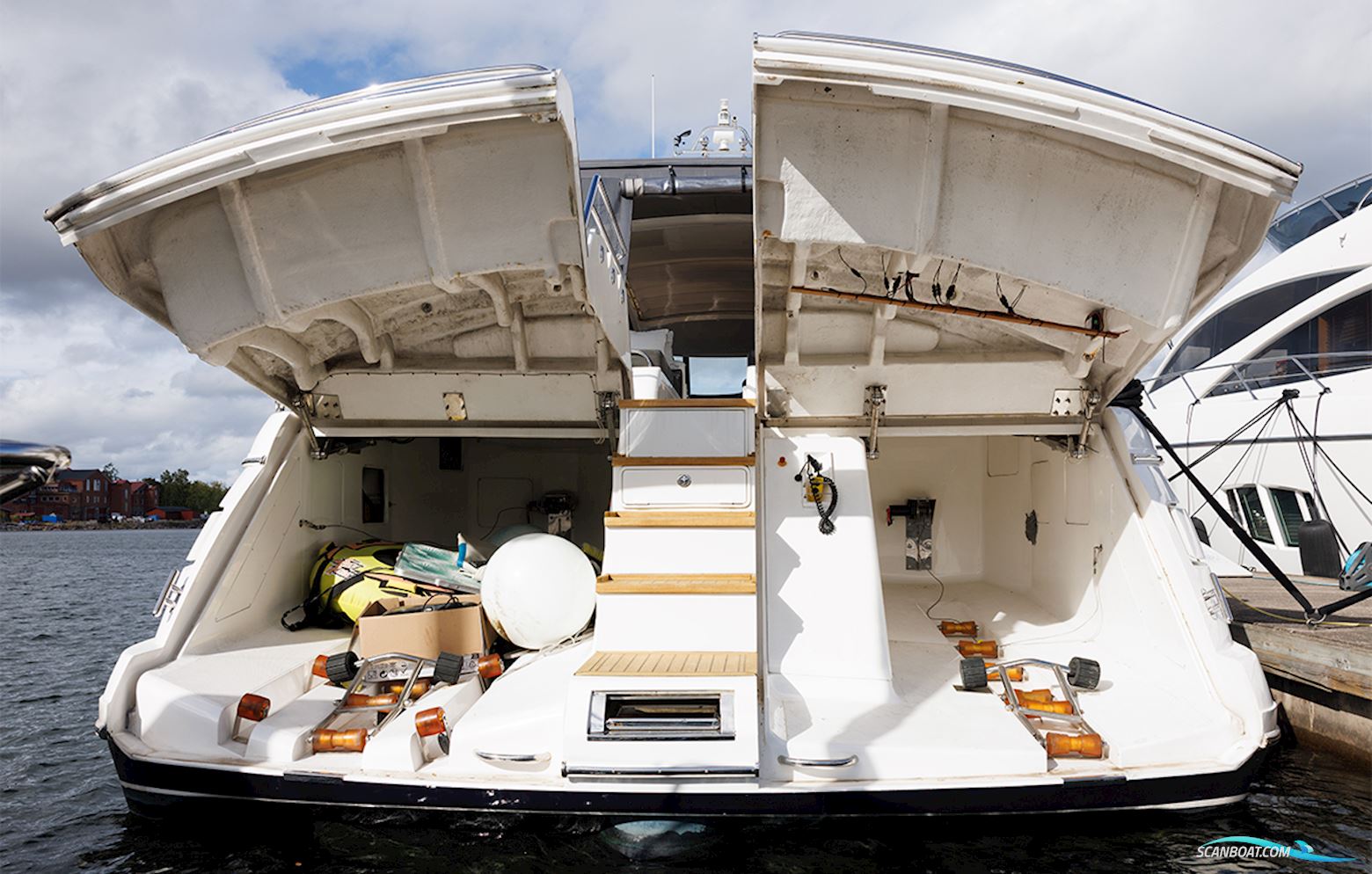 Princess V65