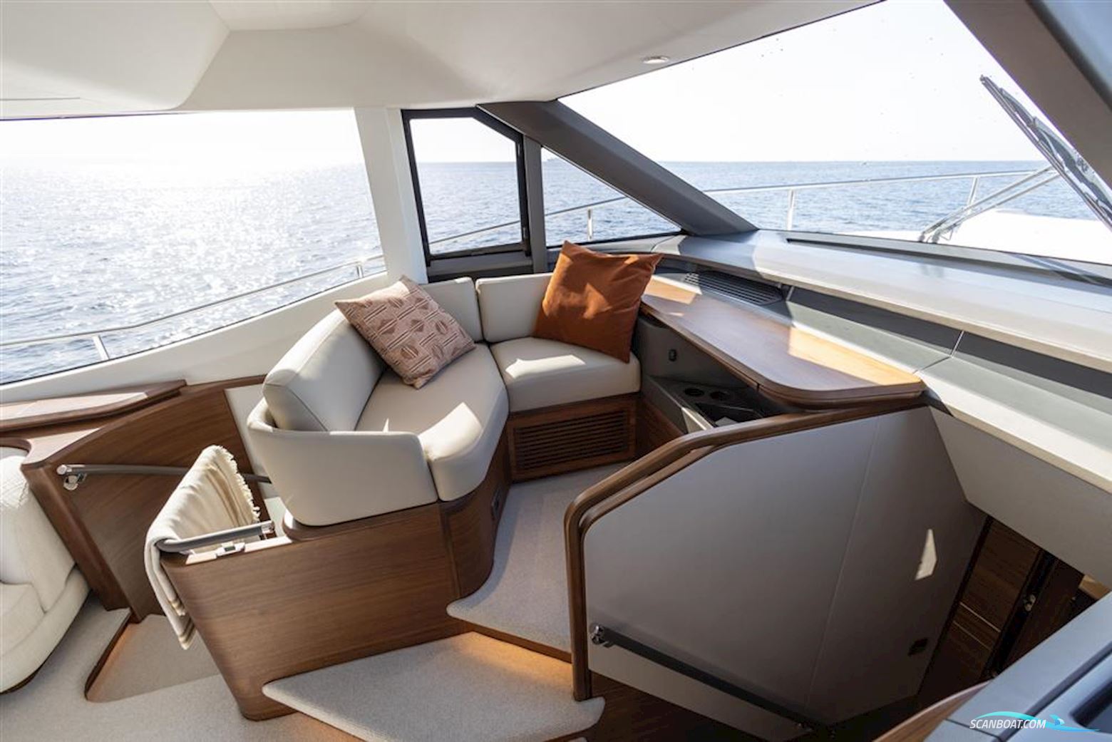 Princess Y72 - 1 Eighth Share