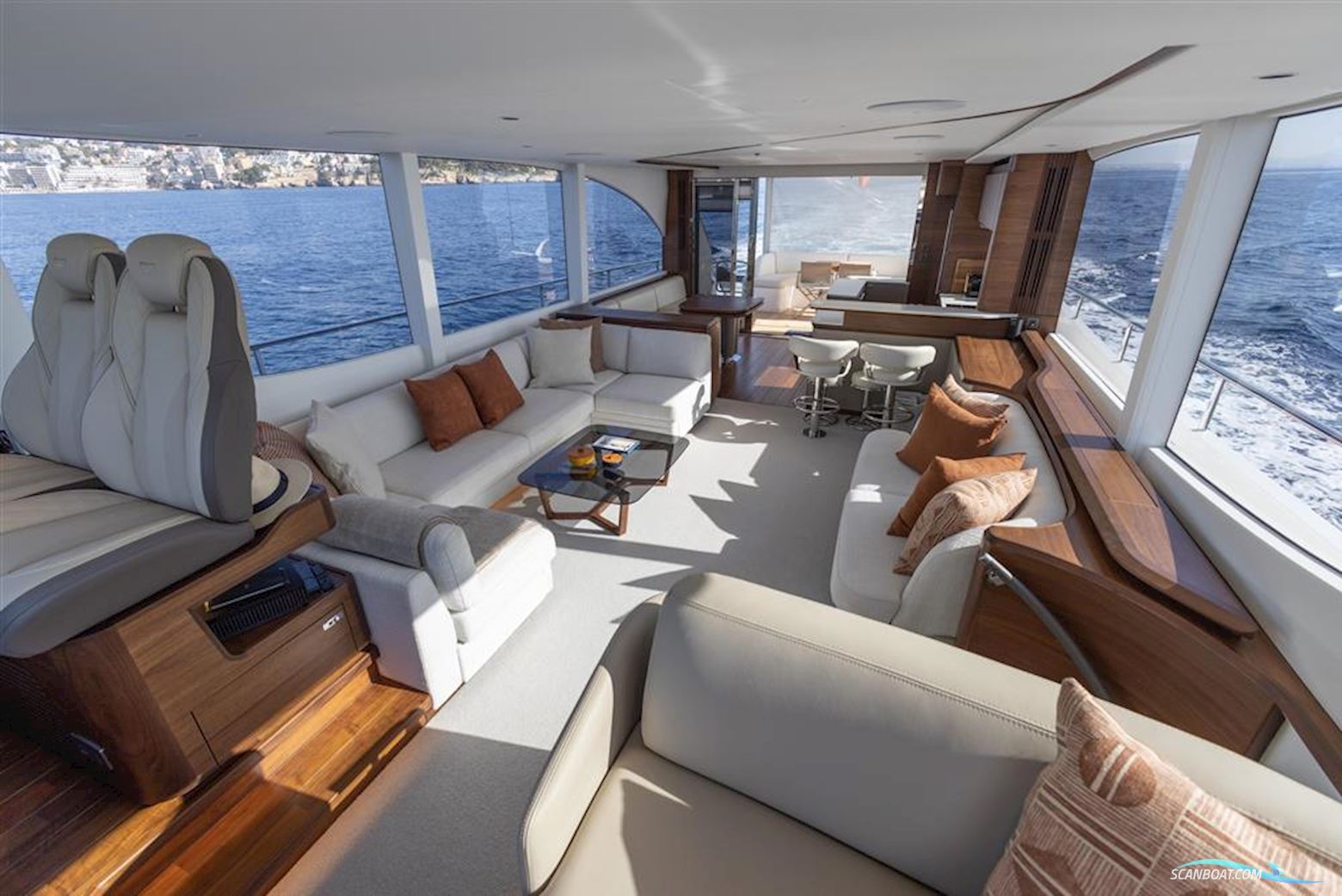 Princess Y72 - 1 Eighth Share