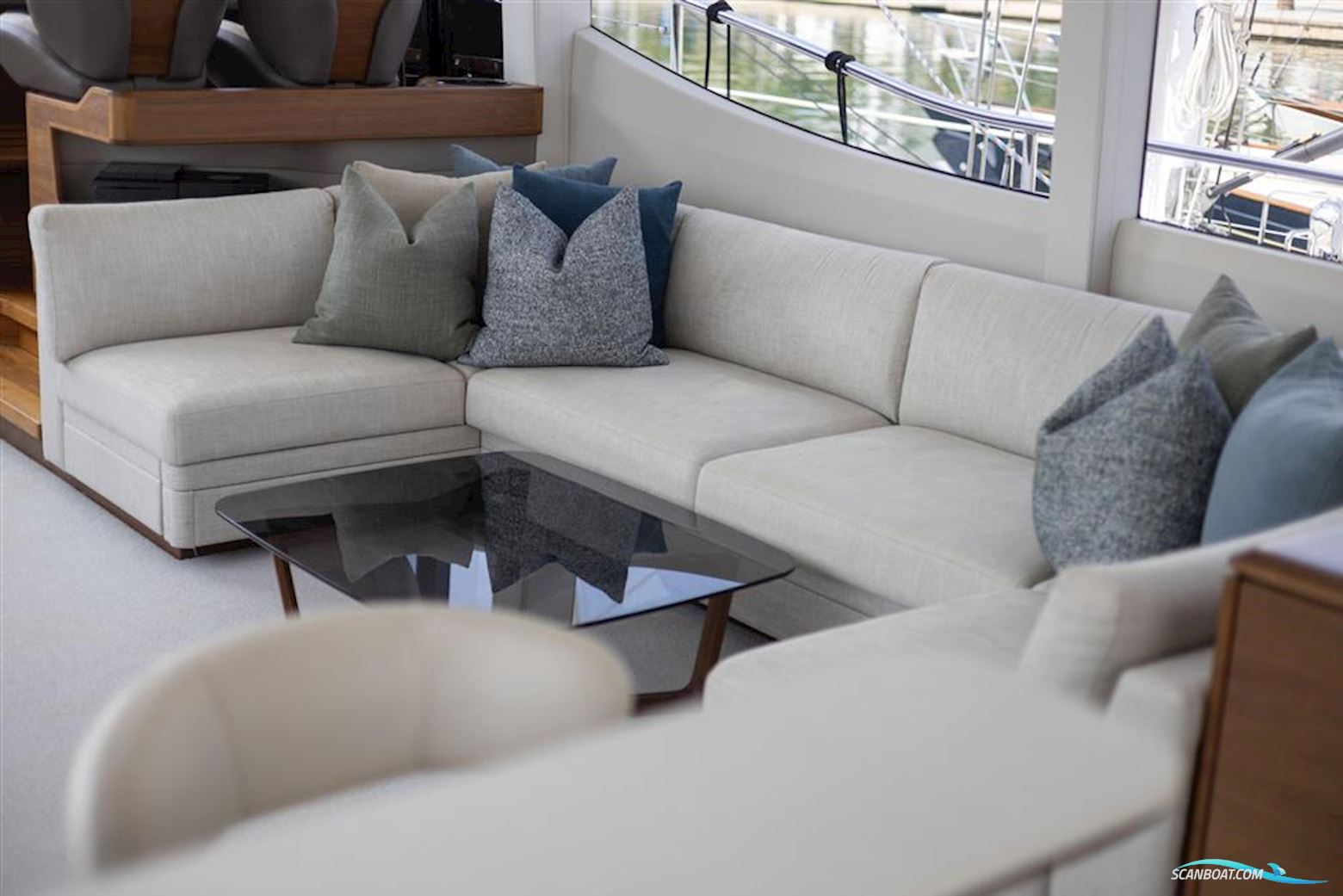 Princess Y72 Motor Yacht