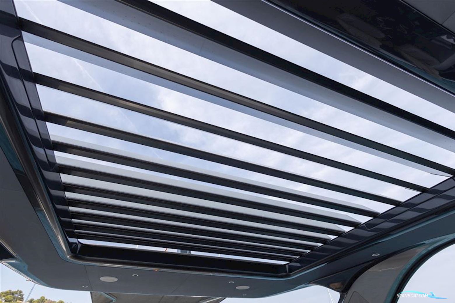 Princess Y72 Motor Yacht