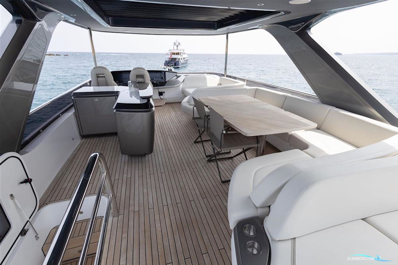 Princess Y72 Motor Yacht