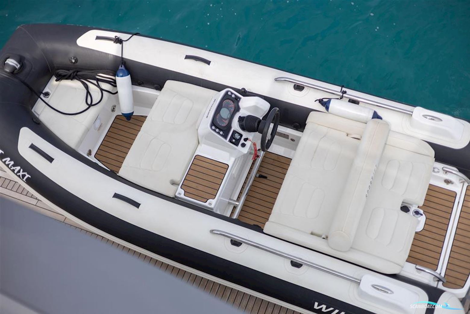 Princess Y72 Motor Yacht