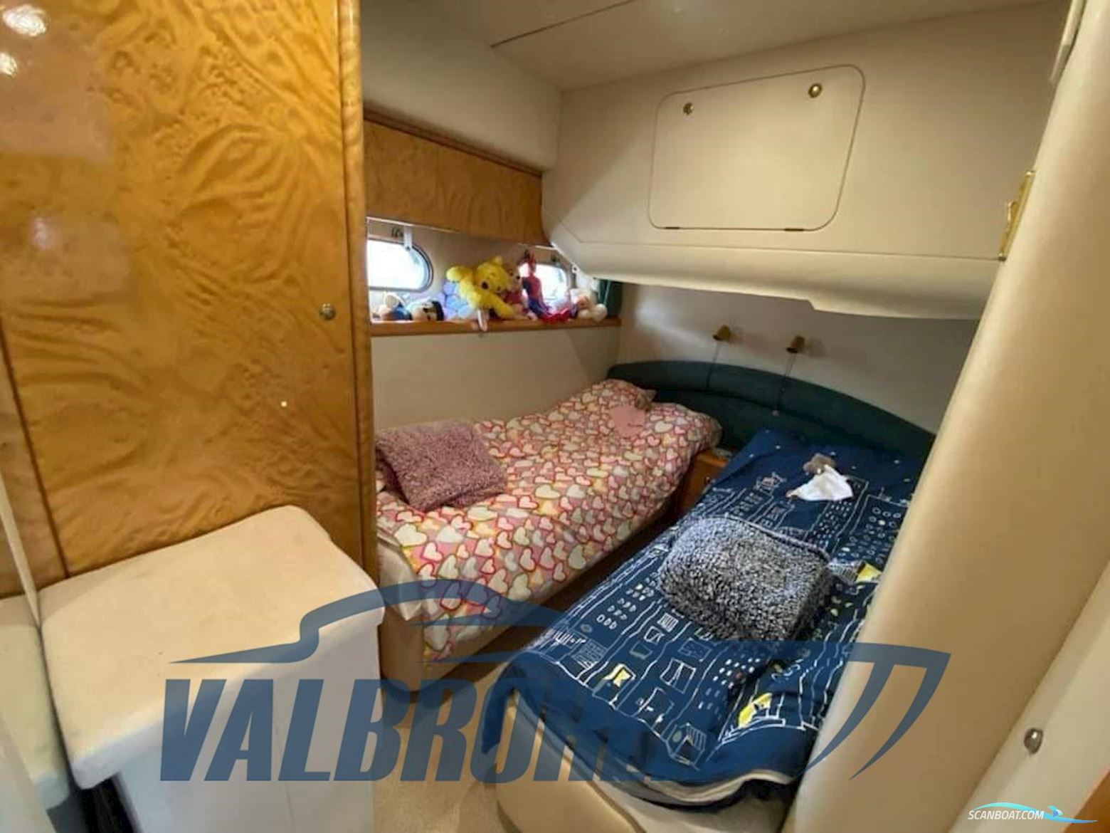 Princess Yachts 470 Fly