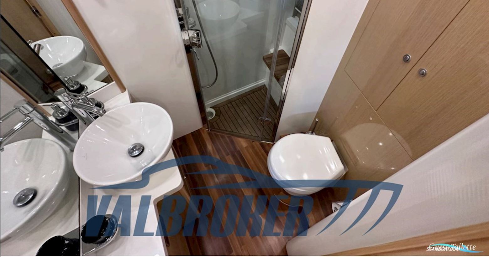 Princess Yachts 62 Fly