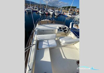 Princess Yachts Princess 415 Motorboat 1992, with Volvo Penta Tamd71 engine, Spain