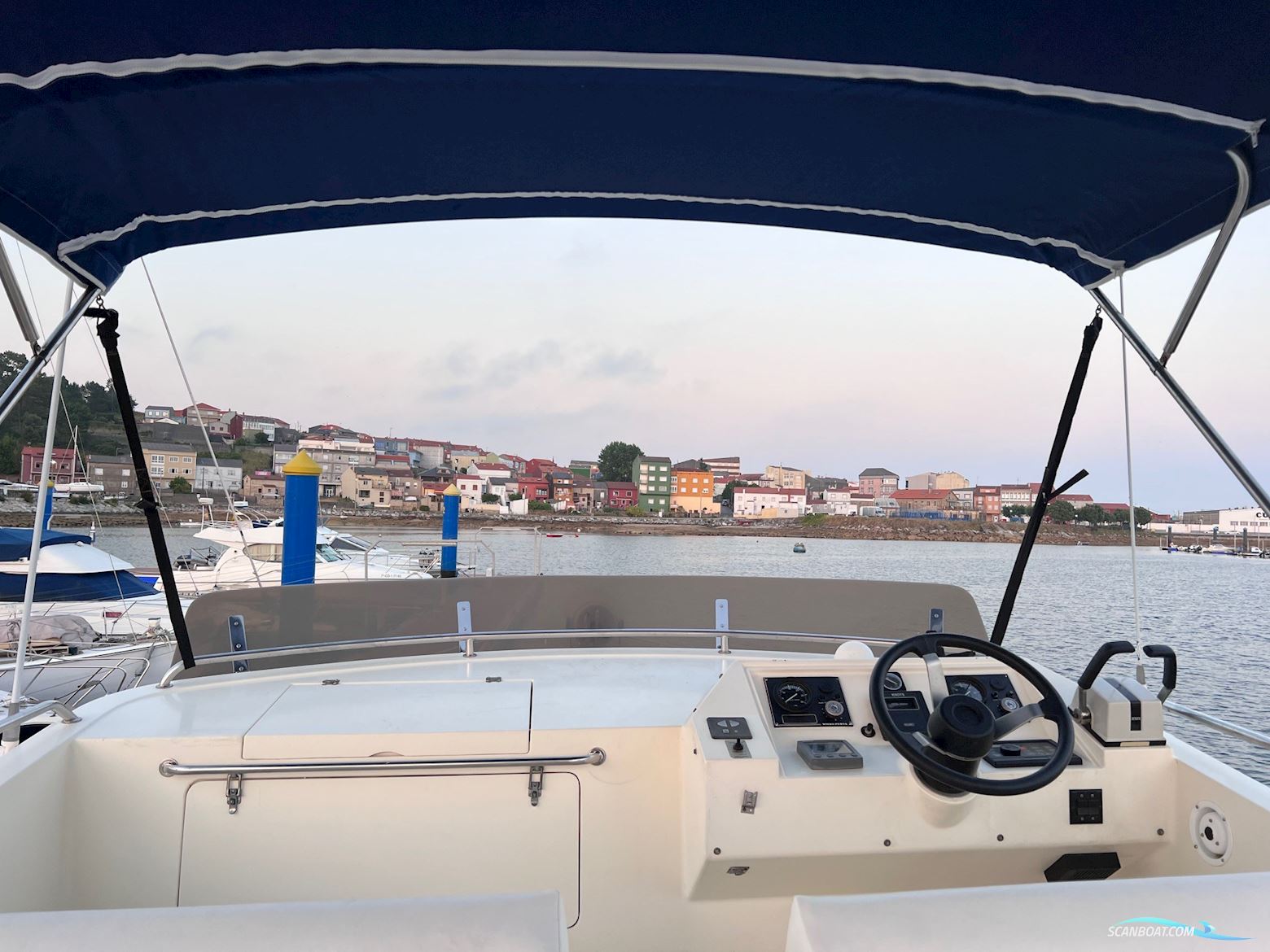 Princess Yachts Princess 415