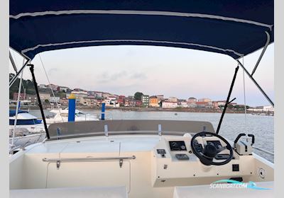 Princess Yachts Princess 415 Motorboat 1992, with Volvo Penta Tamd71 engine, Spain