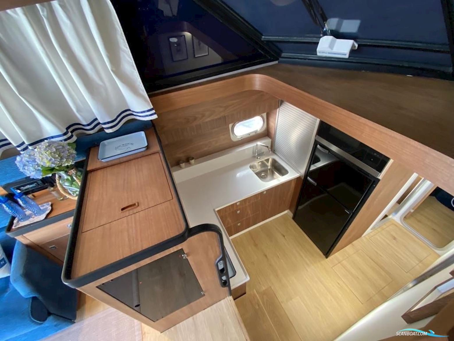 Princess Yachts Princess 415