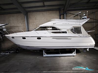 Princess Yachts Princess 420 Fly Motorboat 1995, with Volvo Penta Tmad engine, Germany