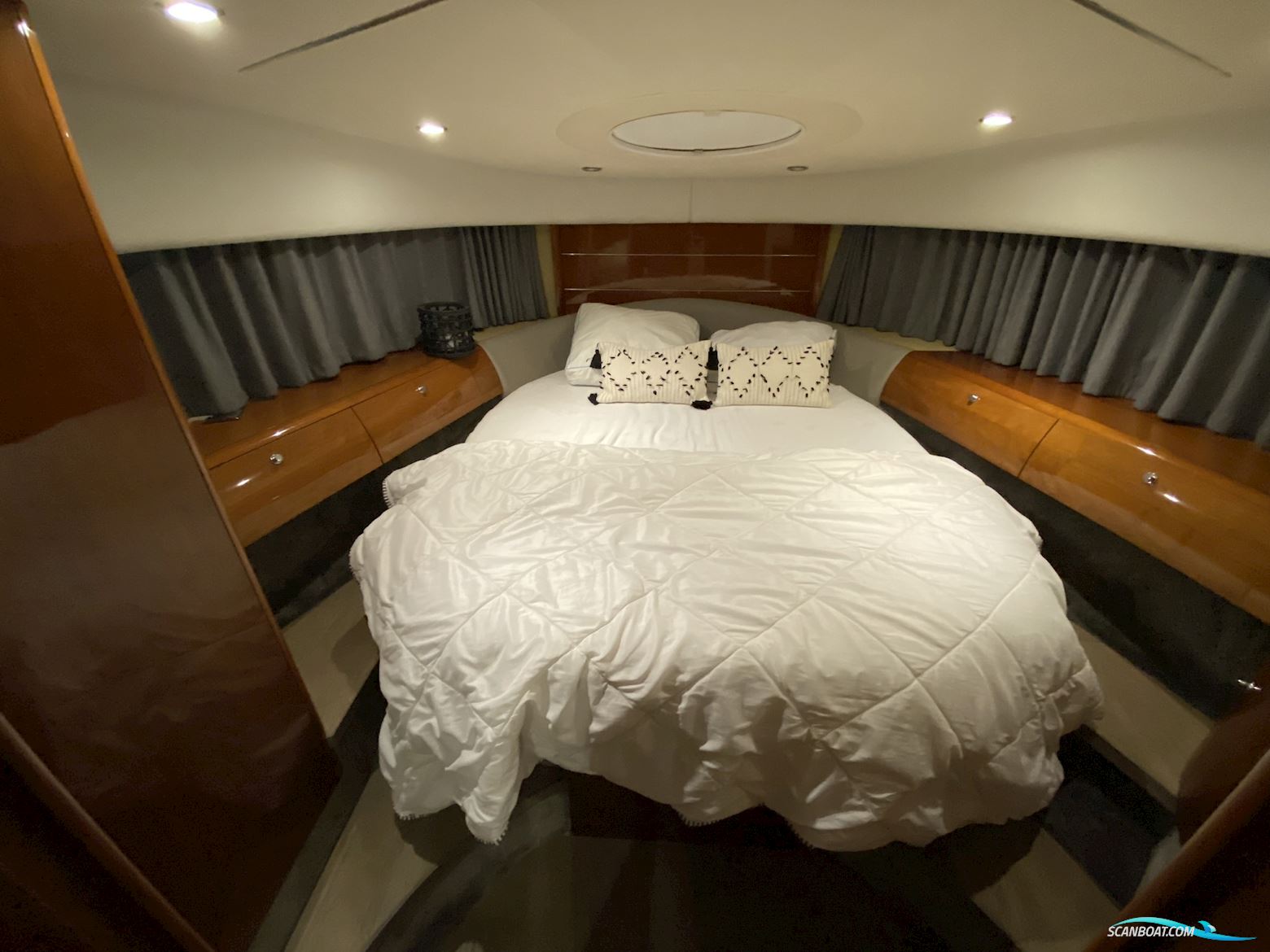 Princess Yachts Princess V48