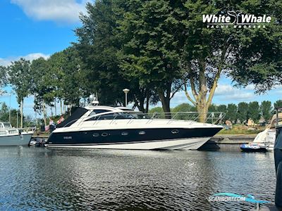 Princess Yachts Princess V48 Motorboat 2004, with Volvo Penta engine, The Netherlands