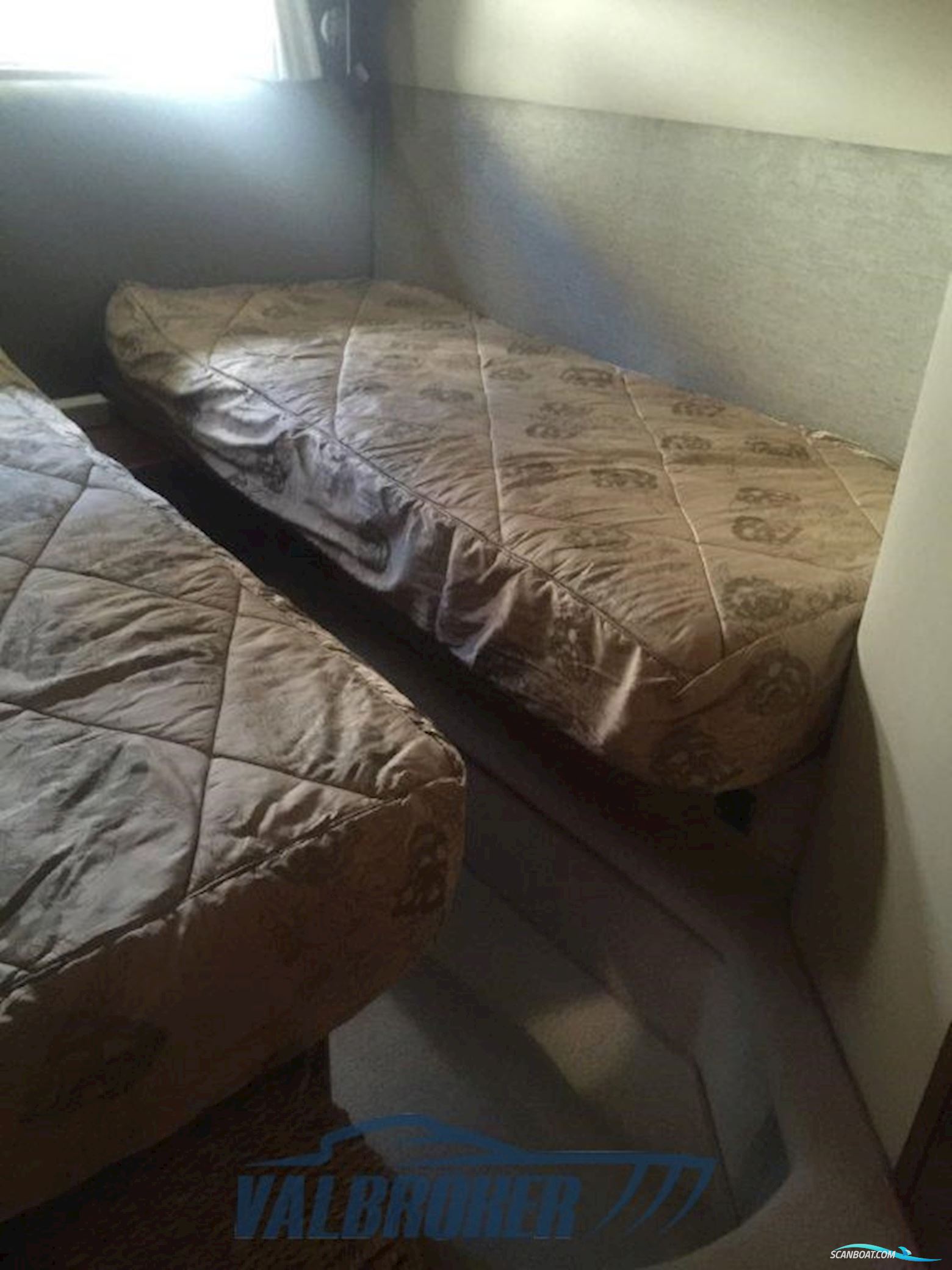 Princess Yachts V 45