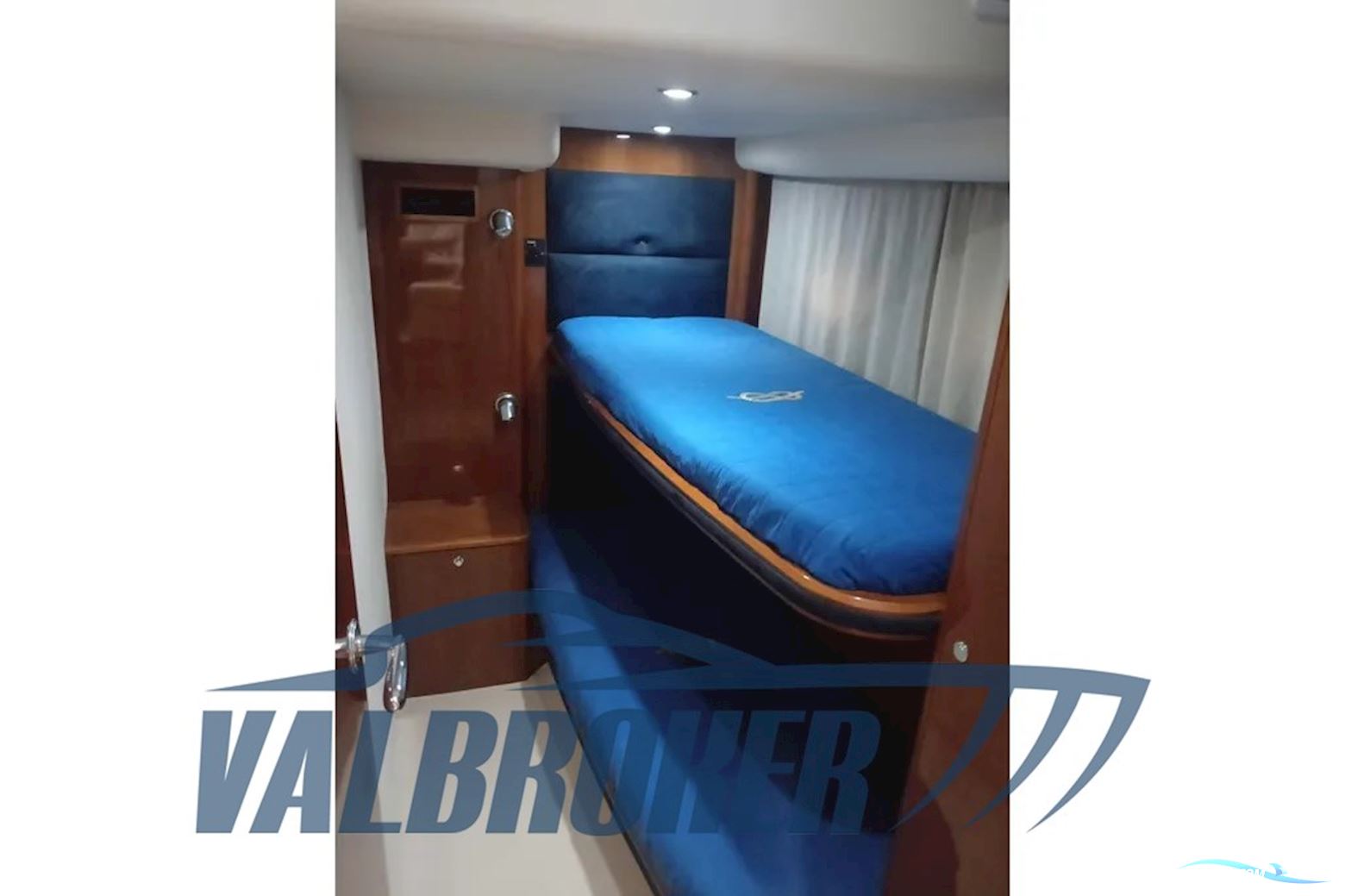 Princess Yachts V 58