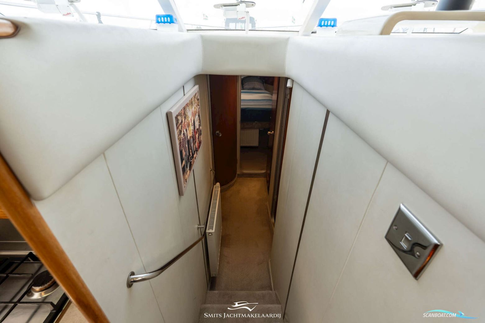 Princess Zeearend Princess 48 Flybridge