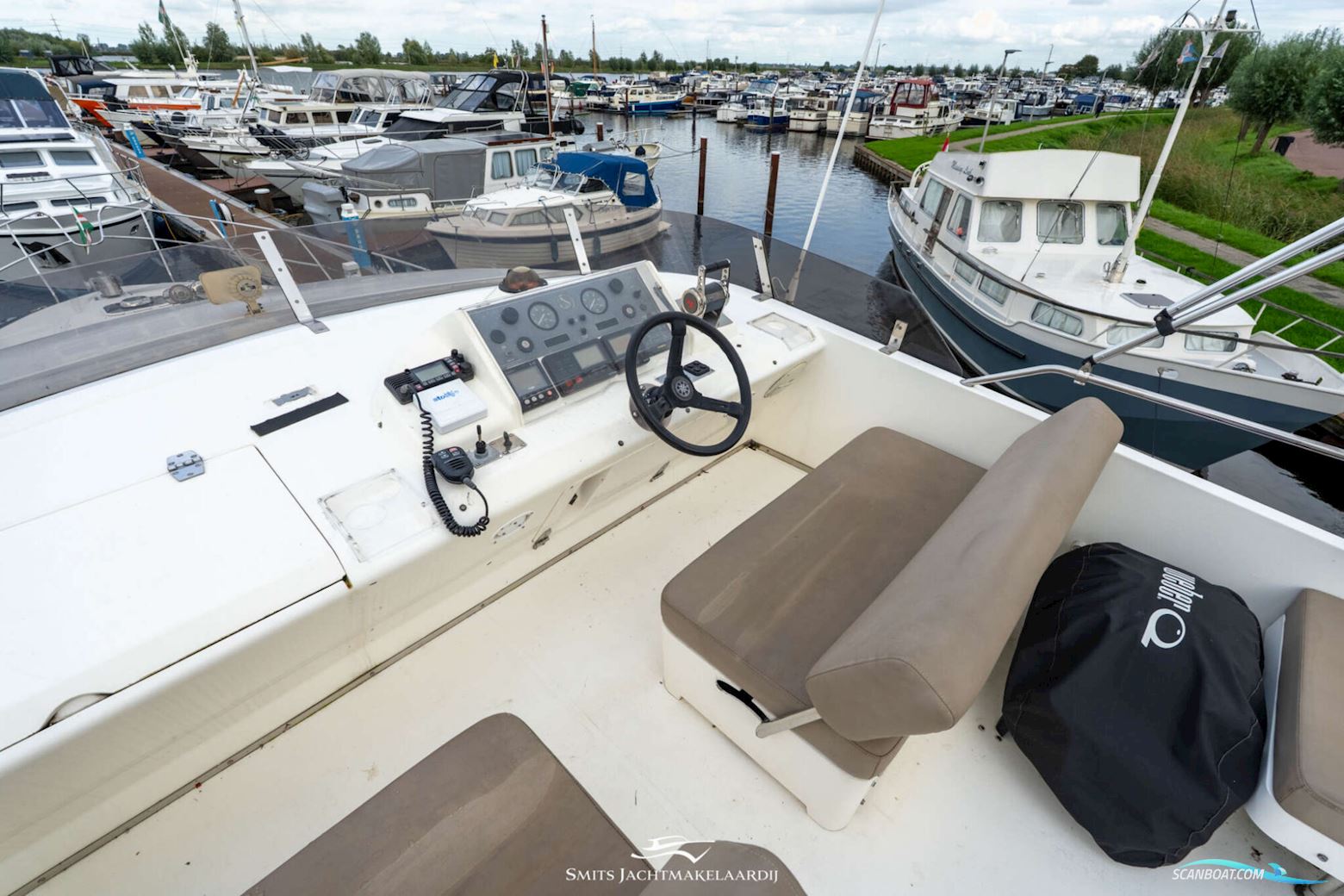 Princess Zeearend Princess 48 Flybridge