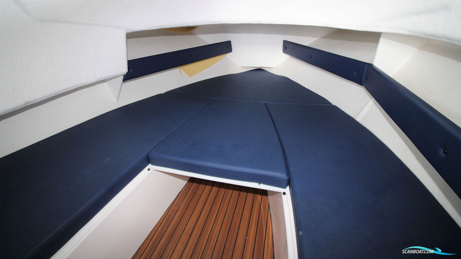 Prins 625 Sundeck