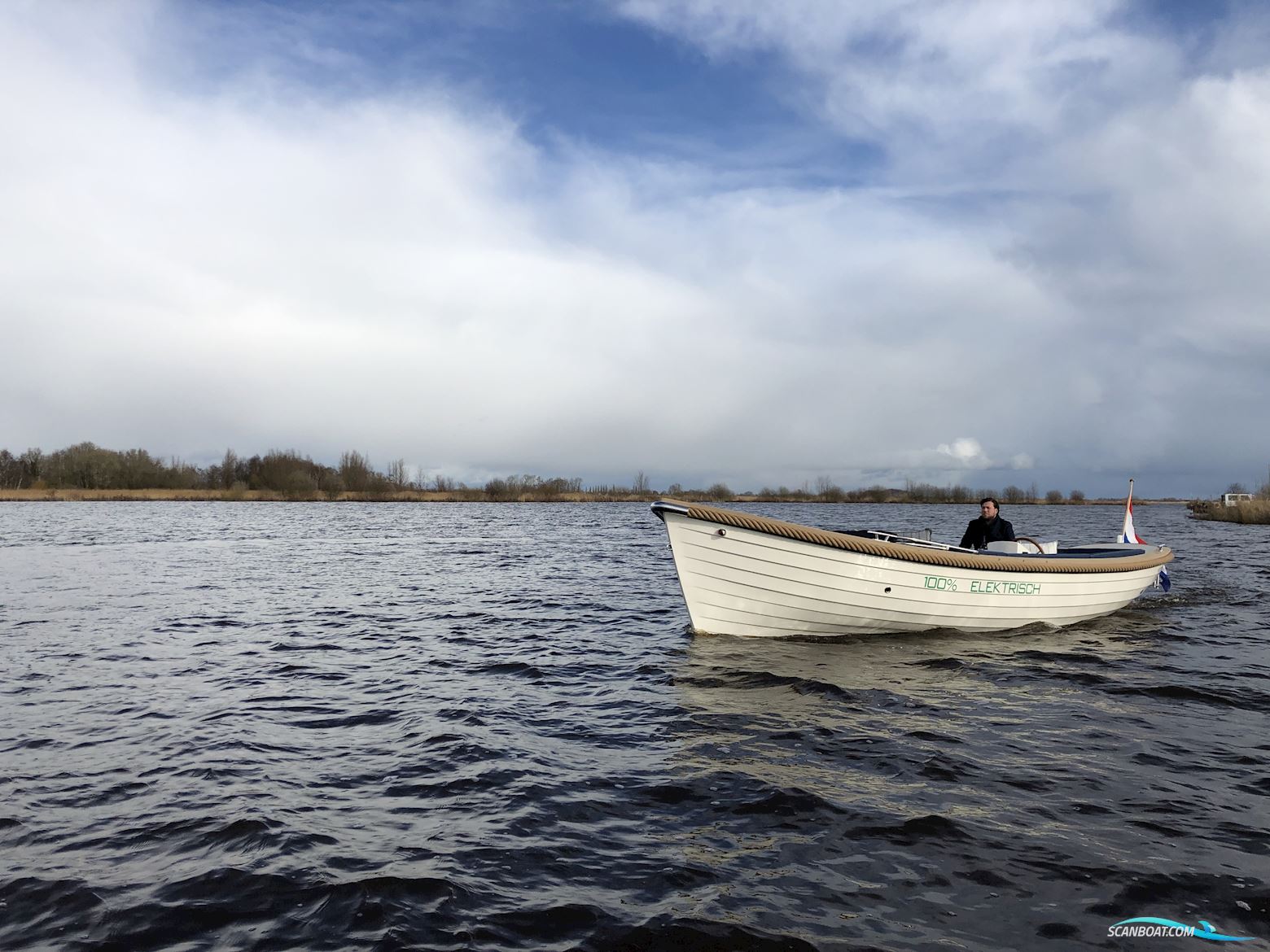 Prins Van Oranje 700e