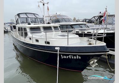 Privateer 37 Hybride Motorboat 1997, The Netherlands