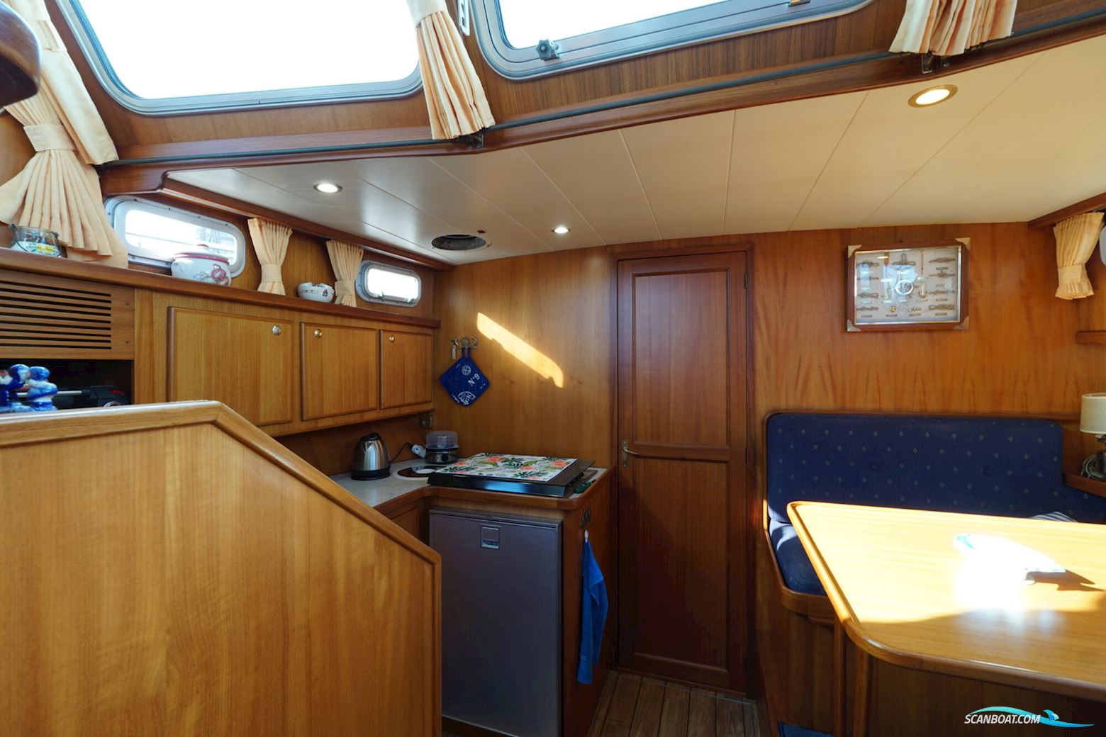 Privateer 40 XL Cabrio