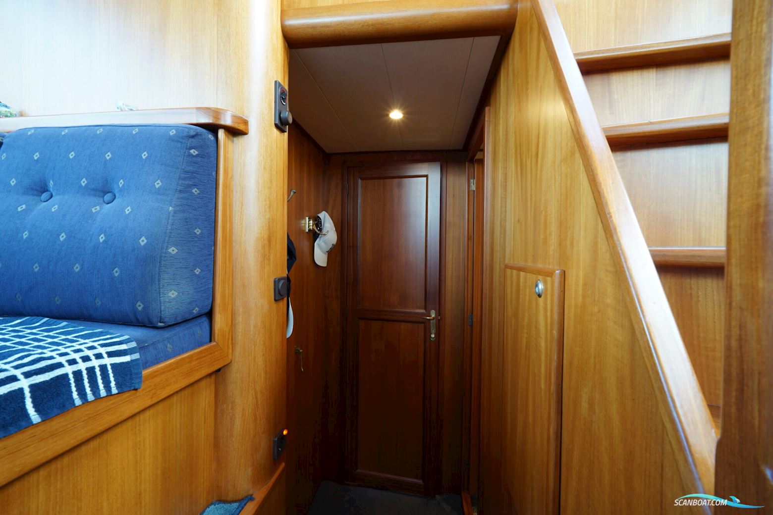 Privateer 40 XL Cabrio