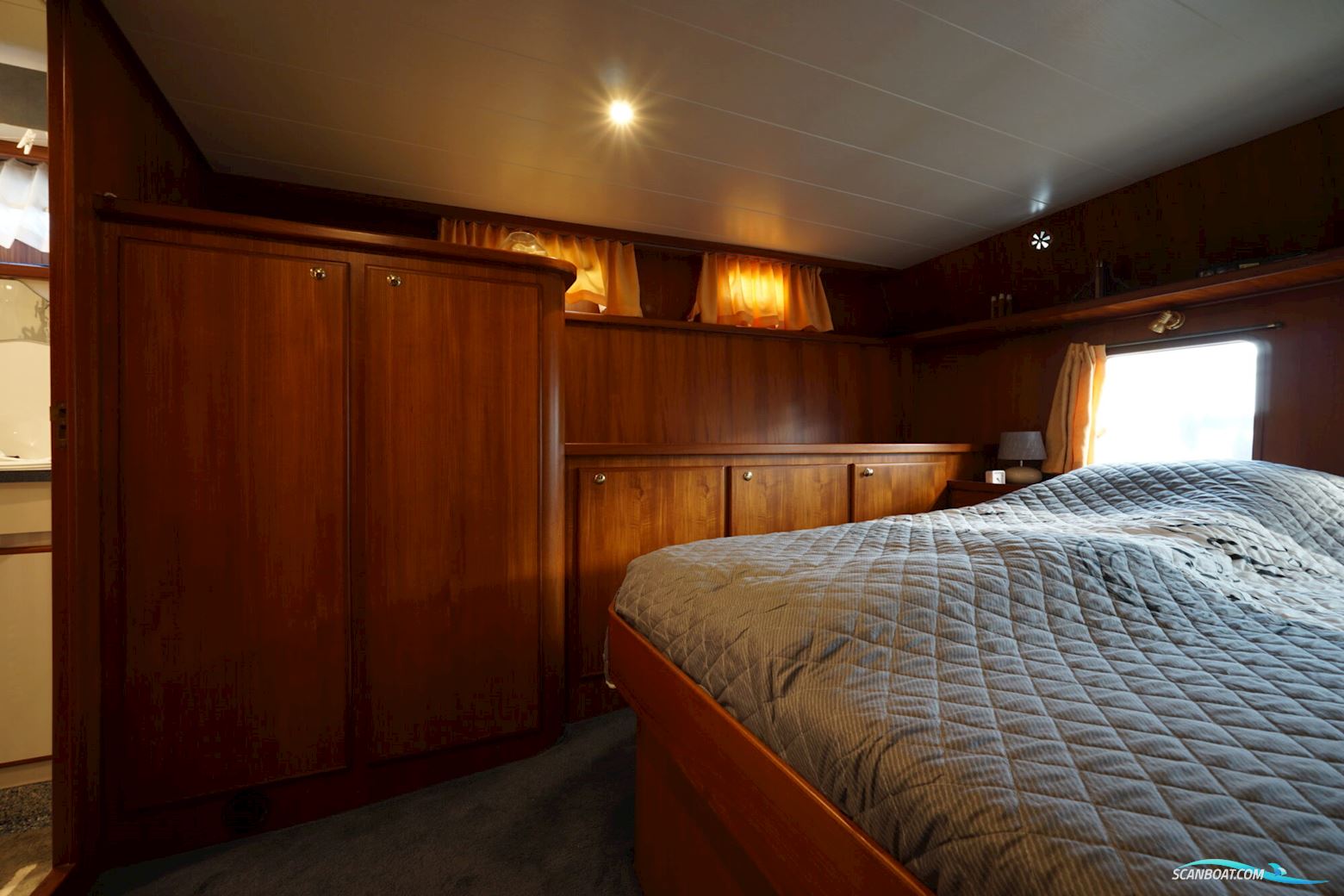 Privateer 40 XL Cabrio