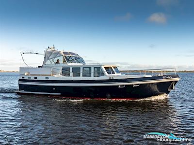 Privateer 46  Motorboat 2002, The Netherlands