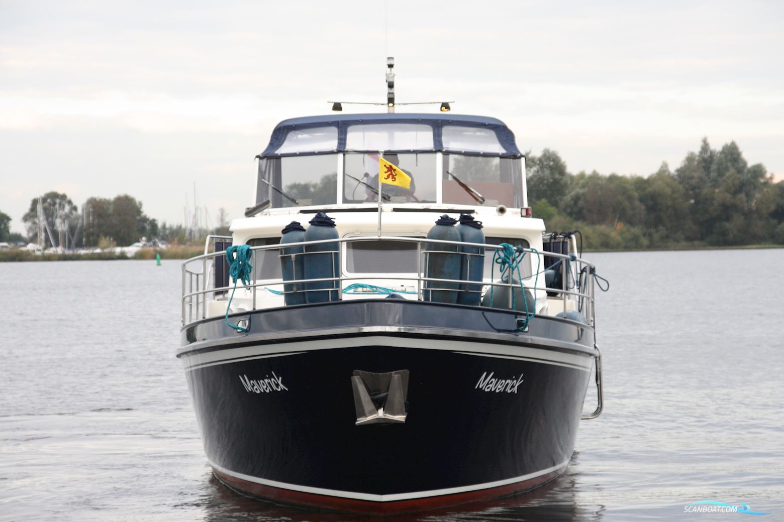Privateer Kotter 40 XL