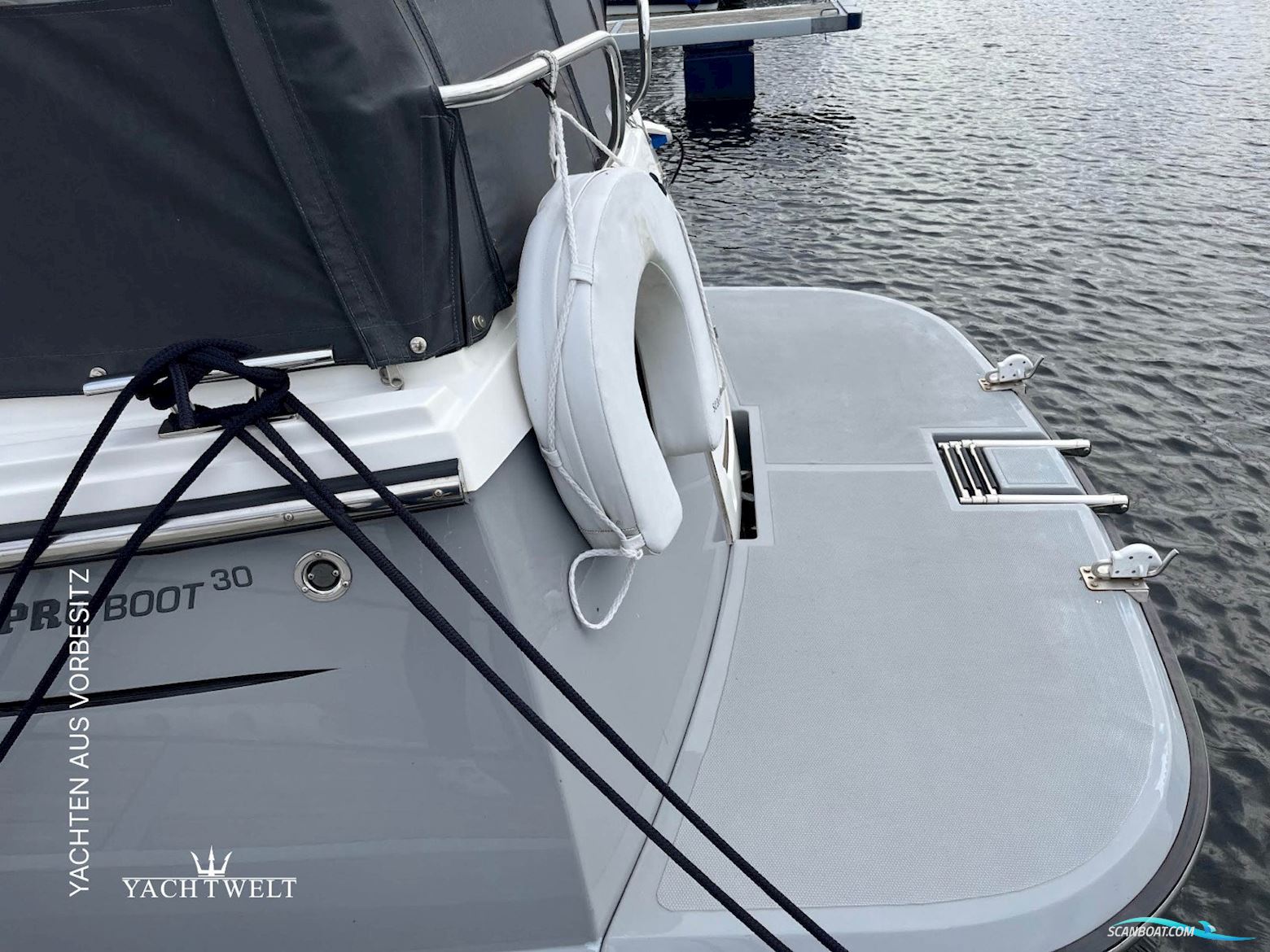 PRO Boot 30